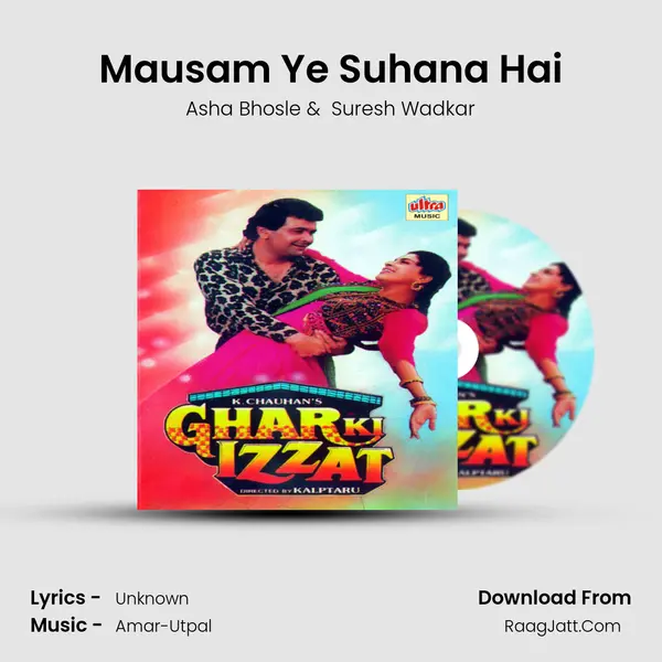 Mausam Ye Suhana Hai Cover