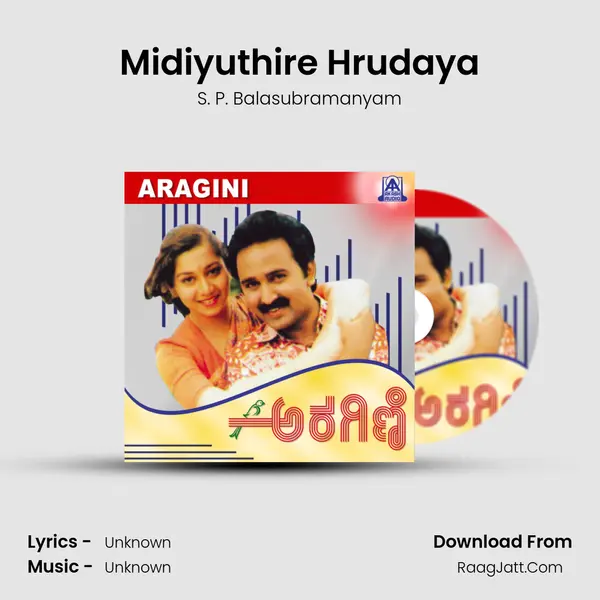 Midiyuthire Hrudaya MP3 Song by S. P. Balasubramanyam Cover