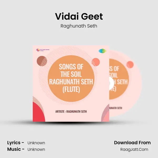 Vidai Geet MP3 Song by Raghunath Seth Cover