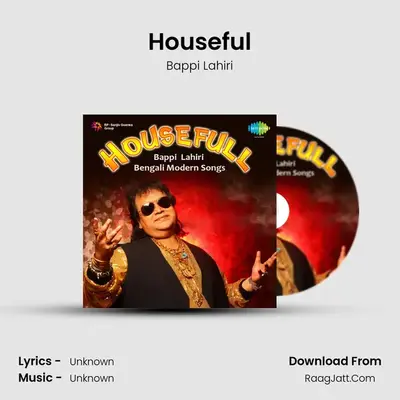 Houseful MP3 Song by Bappi Lahiri Cover