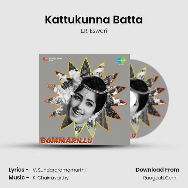 Kattukunna Batta Cover