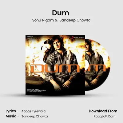 Dum (Version, 2) MP3 Song by Sonu Nigam Cover