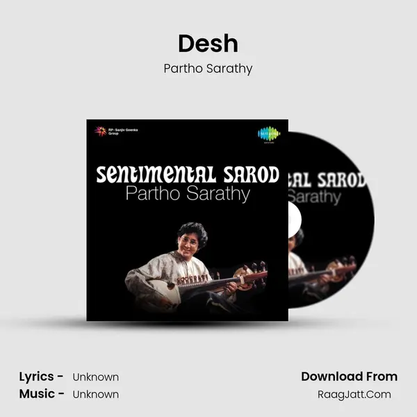 Desh MP3 Song by Partho Sarathy Cover