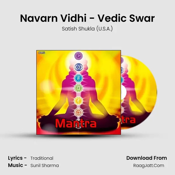 Navarn Vidhi - Vedic Swar mp3 song