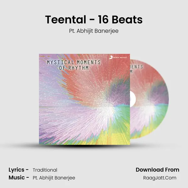 Teental - 16 Beats mp3 song