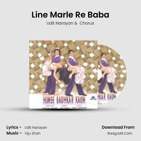 Line Marle Re Baba MP3 Song by Udit Narayan Cover