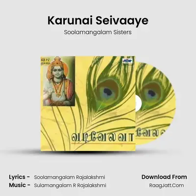 Karunai Seivaaye MP3 Song by Soolamangalam Sisters Cover