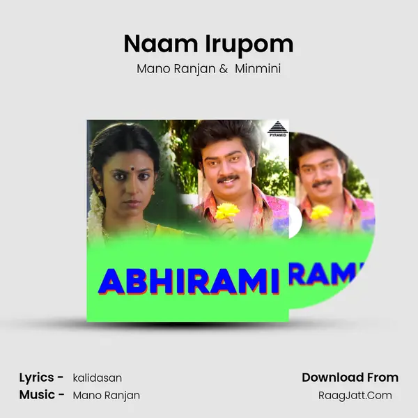 Naam Irupom mp3 song
