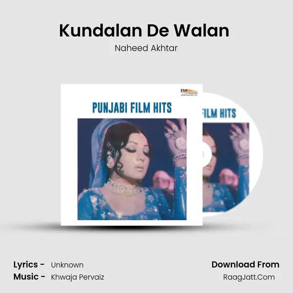 Kundalan De Walan (From 