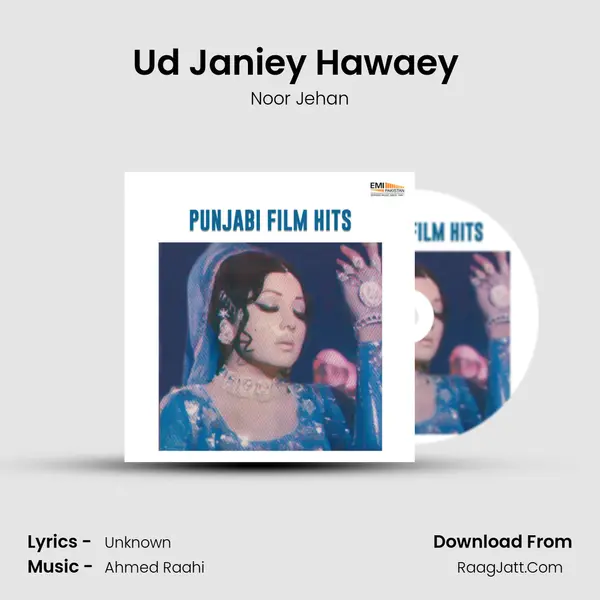 Ud Janiey Hawaey (From 