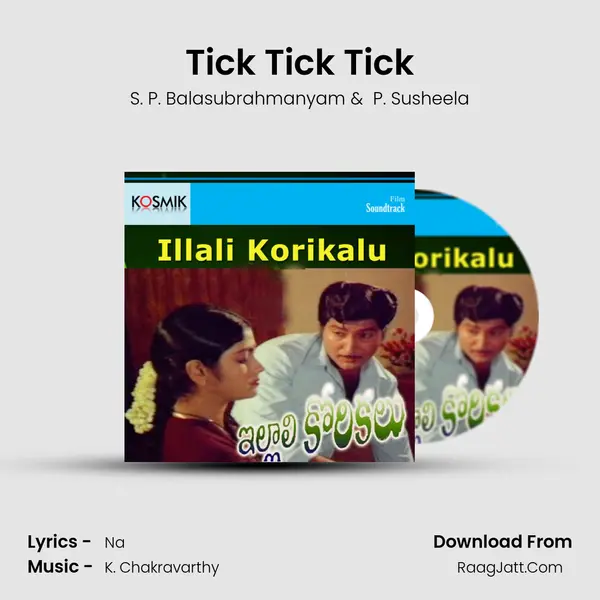Tick Tick Tick MP3 Song by S. P. Balasubrahmanyam Cover