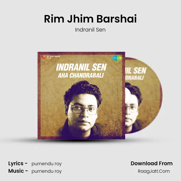 Rim Jhim Barshai MP3 Song by Indranil Sen Cover