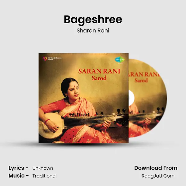 Bageshree MP3 Song by Sharan Rani Cover