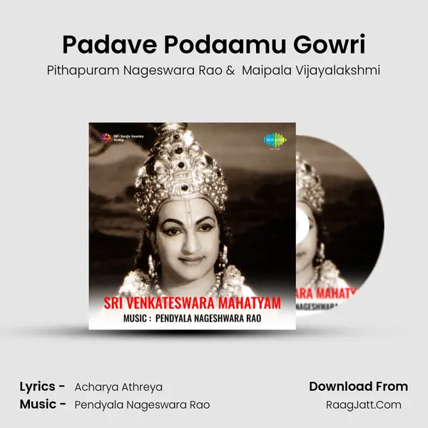 Maipala Vijayalakshmi