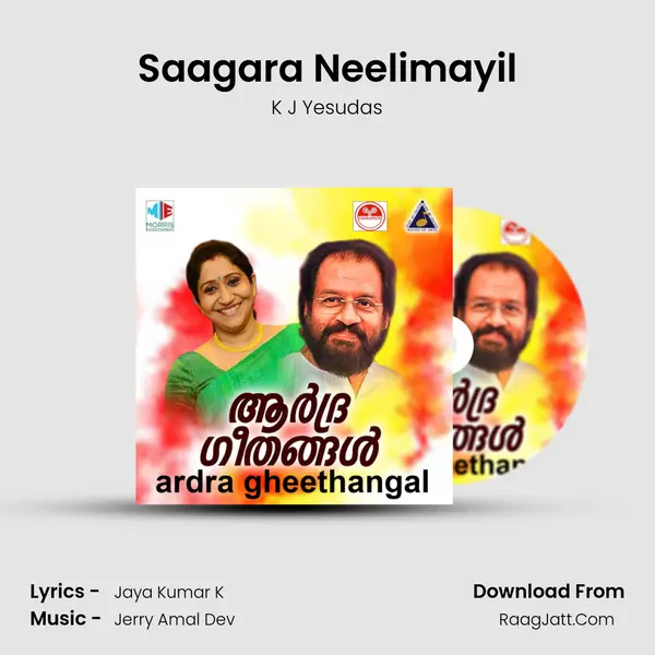 Saagara Neelimayil MP3 Song by K J Yesudas Cover