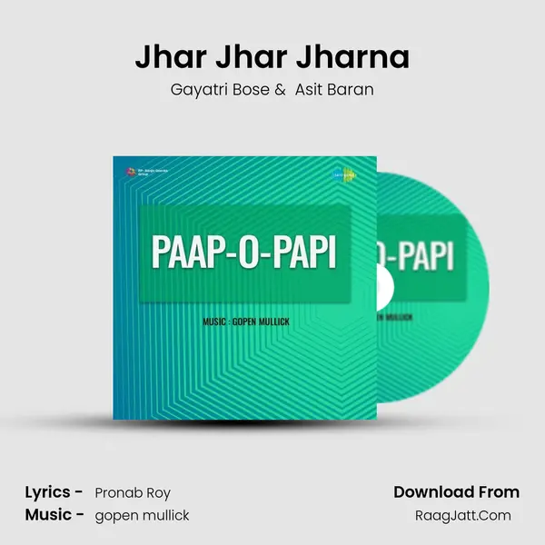 Jhar Jhar Jharna mp3 song