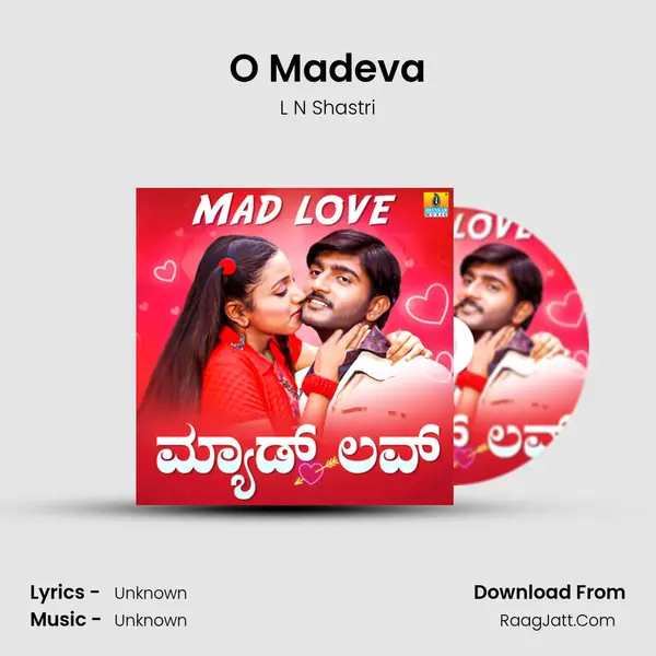 O Madeva MP3 Song by L N Shastri Cover