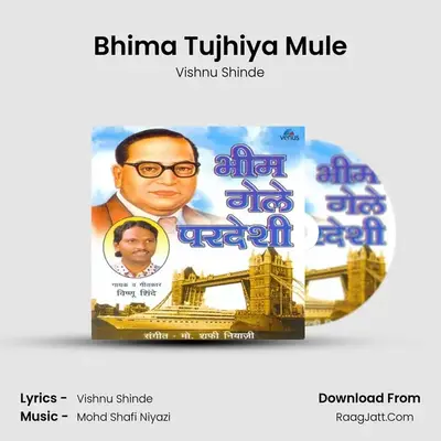 Bhima Tujhiya Mule MP3 Song by Vishnu Shinde Cover