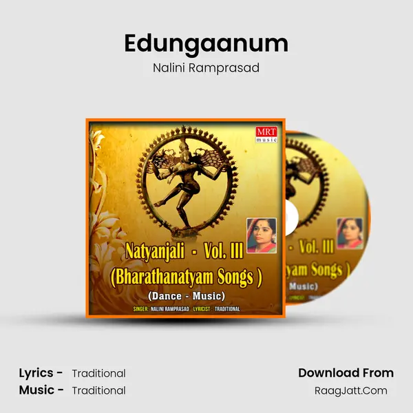 Edungaanum mp3 song