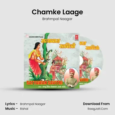 Chamke Laage MP3 Song by Brahmpal Naagar Cover