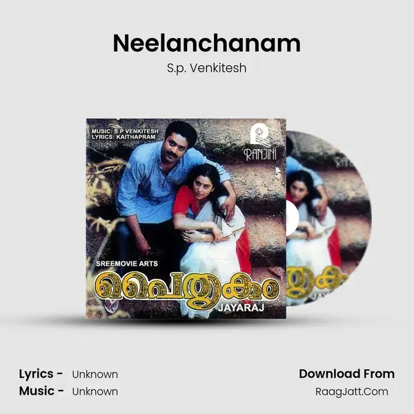Neelanchanam MP3 Song by S.p. Venkitesh Cover