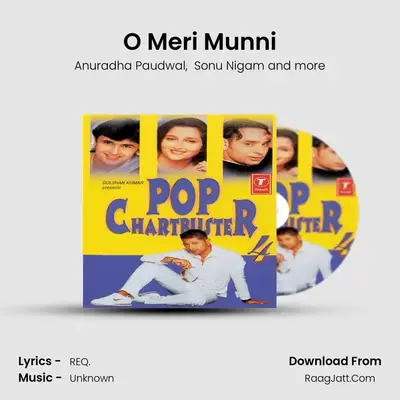 O Meri Munni mp3 song