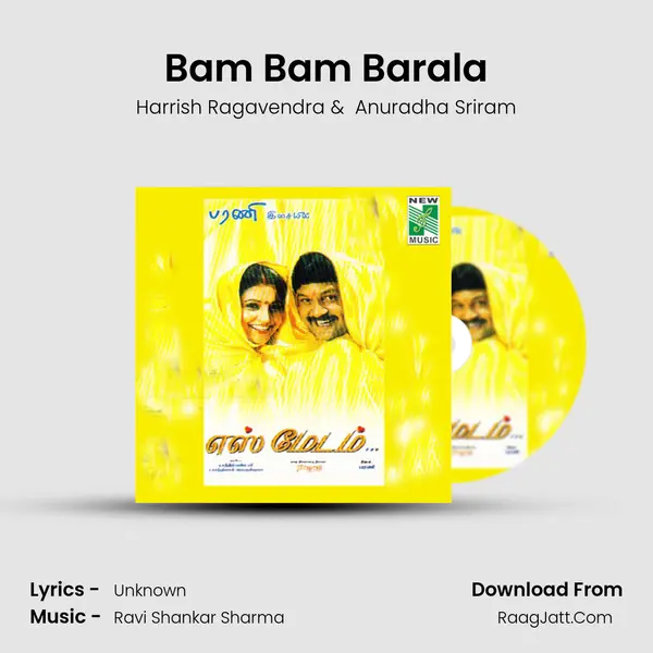 Bam Bam Barala mp3 song