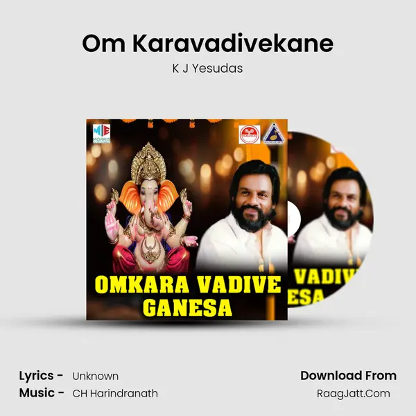 Om Karavadivekane MP3 Song by K J Yesudas Cover