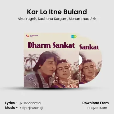 Kar Lo Itne Buland MP3 Song by Alka Yagnik Cover