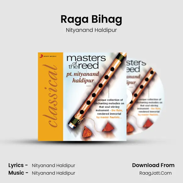 Raga Bihag mp3 song