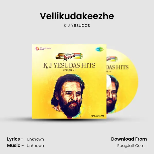 Vellikudakeezhe Cover