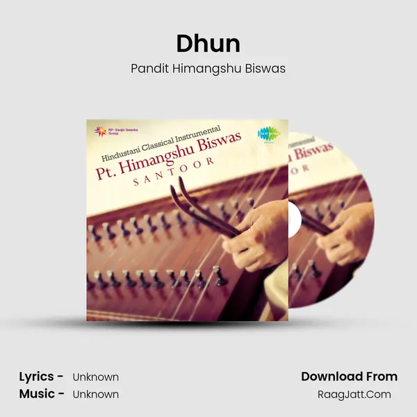 Dhun mp3 song
