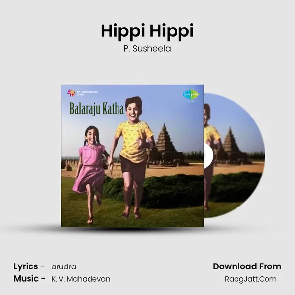 Hippi Hippi MP3 Song by P. Susheela Cover