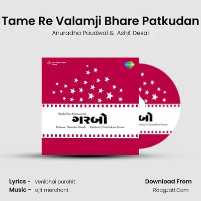 Tame Re Valamji Bhare Patkudan mp3 song