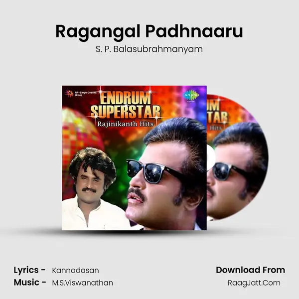 Ragangal Padhnaaru Cover