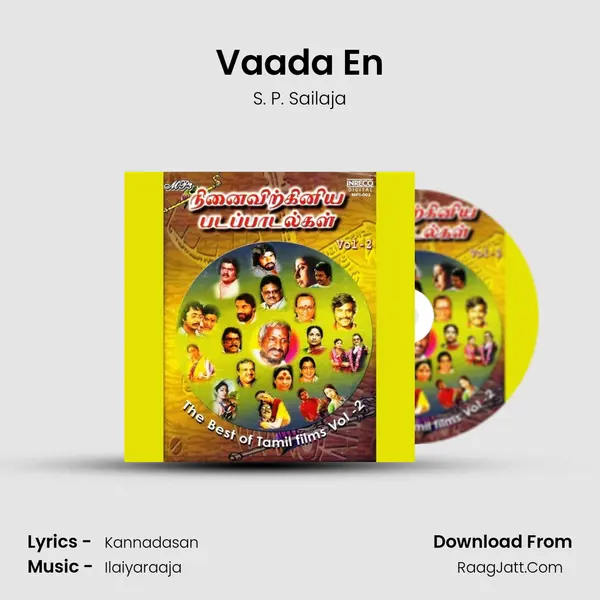 Vaada En Cover