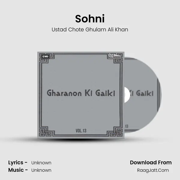 Sohni mp3 song