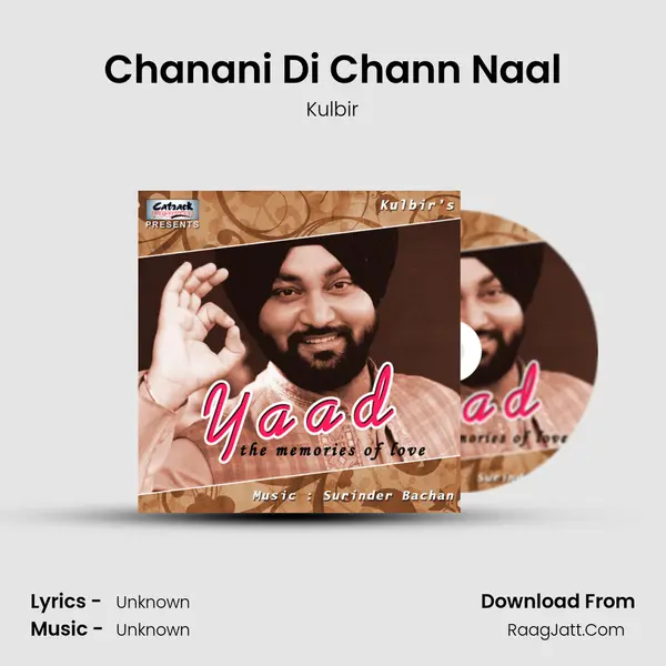 Chanani Di Chann Naal MP3 Song by Kulbir Cover