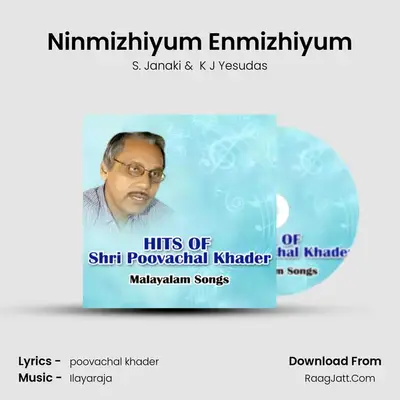Ninmizhiyum Enmizhiyum Cover