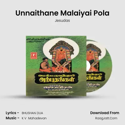 Unnaithane Malaiyai Pola mp3 song