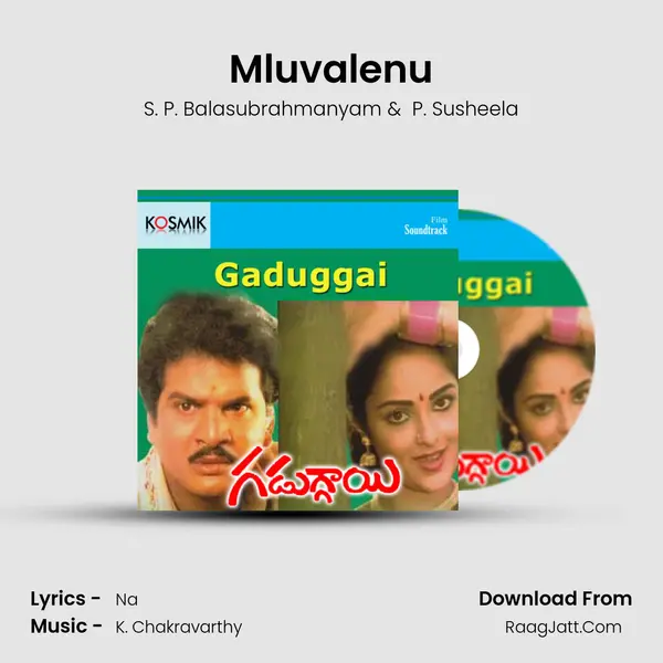 Mluvalenu MP3 Song by S. P. Balasubrahmanyam Cover