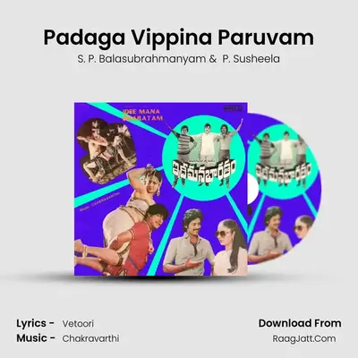 Padaga Vippina Paruvam MP3 Song by S. P. Balasubrahmanyam Cover