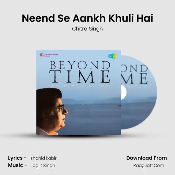Neend Se Aankh Khuli Hai MP3 Song by Chitra Singh Cover