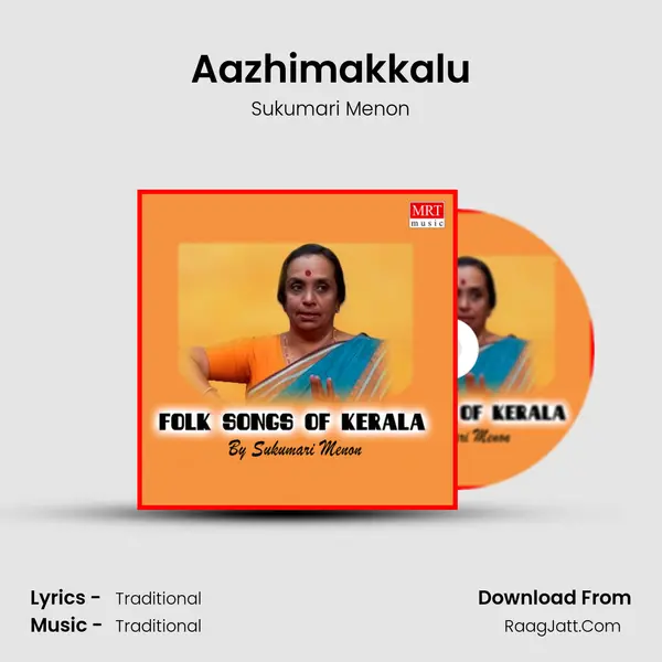 Aazhimakkalu MP3 Song by Sukumari Menon Cover