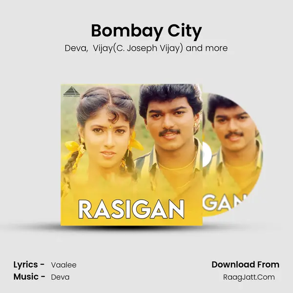 Bombay City MP3 Song by Deva Cover