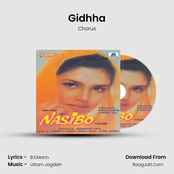 Gidhha mp3 song