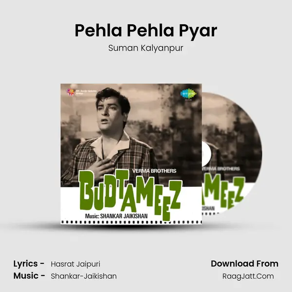 Budtameeez - Suman Kalyanpur
