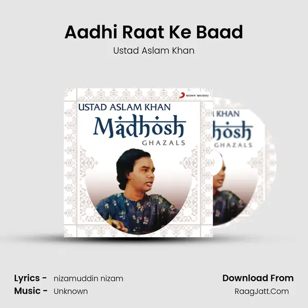 Aadhi Raat Ke Baad mp3 song