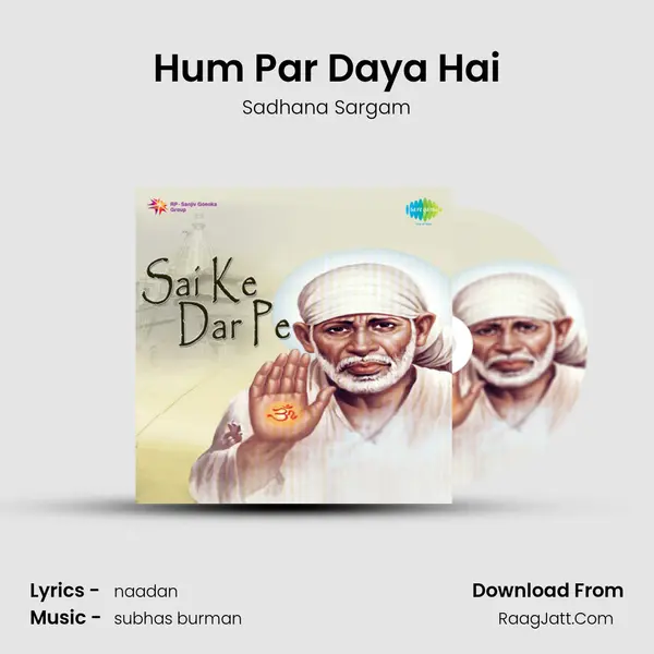 Hum Par Daya Hai MP3 Song by Sadhana Sargam Cover
