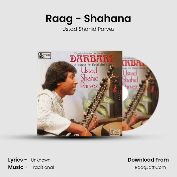 Raag - Shahana mp3 song